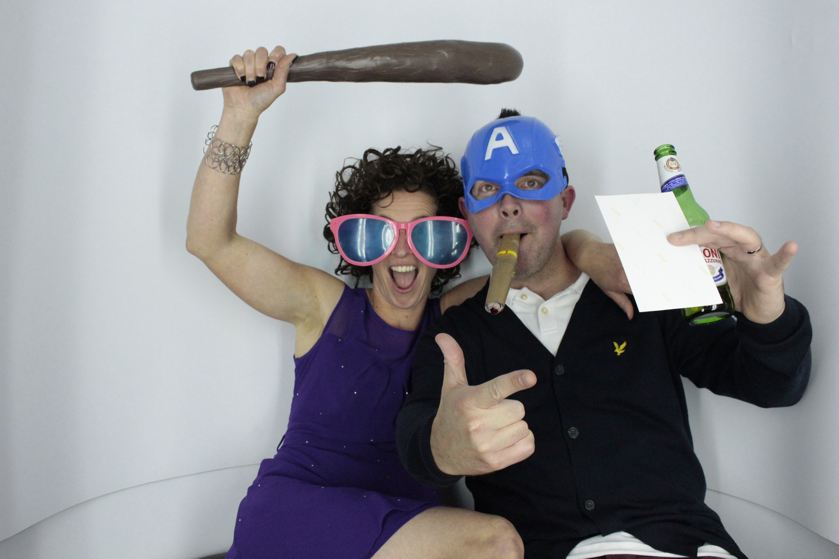 Nicola's 40th Birthday  | View more photos from the event at gallery.myphotoboothexperience.co.uk/u/MyPhotoBoothExperienceLtd/Nicolas-40th-Birthday